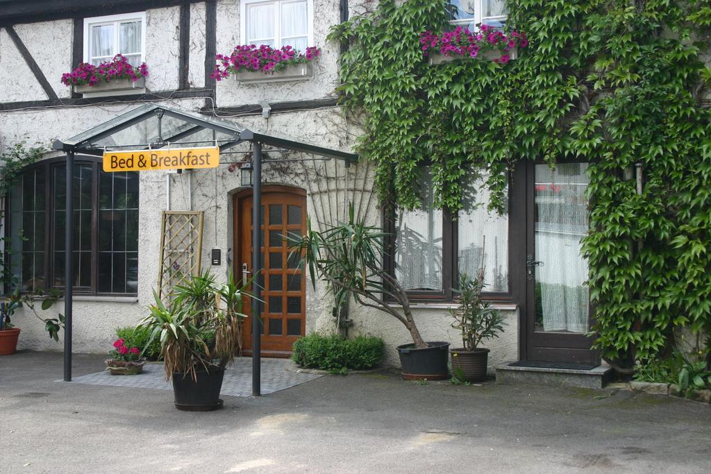 布尔高住宿加早餐酒店 客房 照片